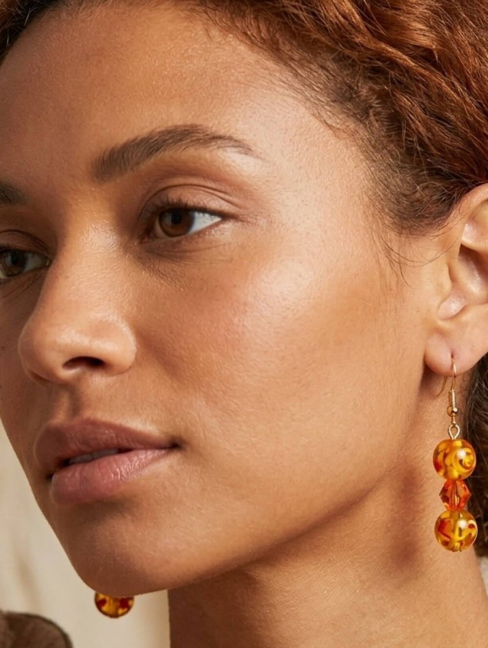 Dreamy Jewels Earrings - Picture 2 of 3
